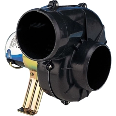 Jabsco Continious Duty Blower utsugingsvifte 4