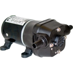 Flojet Dusj-lensepumpe 13 l 24V