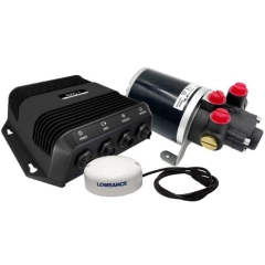Lowrance NAC-1 autopilotpakke for hydraulisk styring