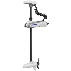 Lowrance Recon trollingmotor for saltvann