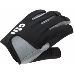 Gill Deckhand Gloves Short Finger hansker