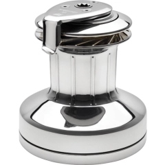 Andersen Winch Full Stainless