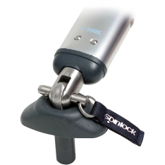 Deler til Spinlock E-serie