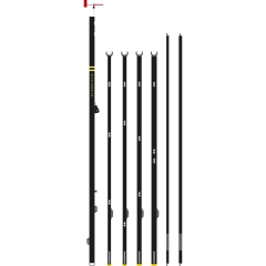 Rigg Blackgold